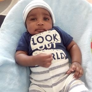 Meet your Posher, Asha